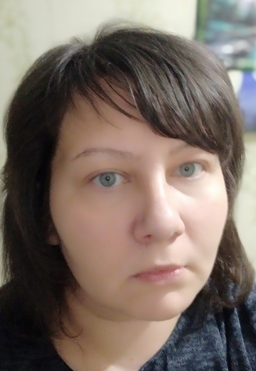 My photo - Natali, 43 from Naberezhnye Chelny (@natali66719)