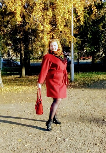 Olga (@olga249127) — my photo № 1