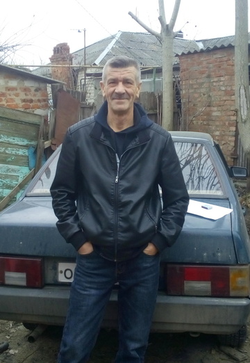 Моя фотография - silijj, 58 из Кропоткин (@silijj3)