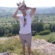 LoneWolf, 28, Поспелиха