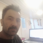 Адил, 47, Балахта