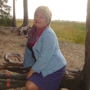 Ирина, 56, Медвежьегорск