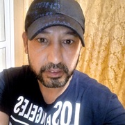 Аббас, 45, Осташков