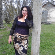 Роза, 49, Опочка