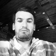 Рамазан, 30, Клин
