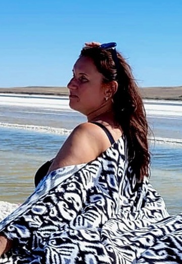 My photo - Ekaterina, 50 from Voronezh (@ekaterina228639)
