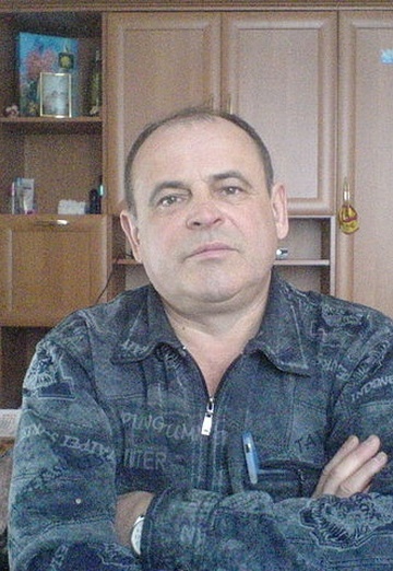 My photo - mihail, 67 from Tolyatti (@mihail110202)