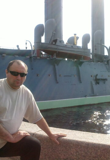 My photo - Valeriy, 53 from Zhytomyr (@valeriy53783)