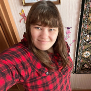 Мария, 32, Княгинино