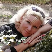 Лика, 51, Курган