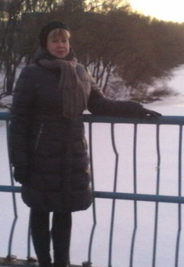 Моя фотография - Оксана, 40 из Сумы (@oksana91422)
