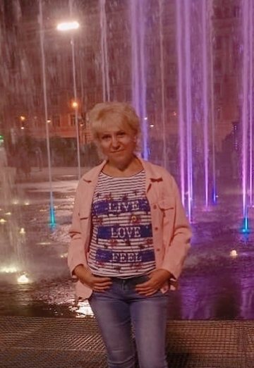 My photo - 🎀Lanochka🎀, 51 from Vladivostok (@svetlanka3009)