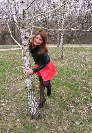 Моя фотография - Эвелина, 39 из Белгород (@evelina1558)