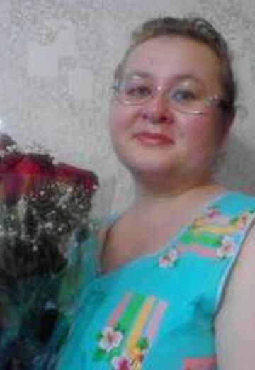 Моя фотография - Лилия, 51 из Ижевск (@liliyaabdullina)