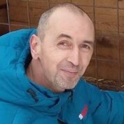 Роман, 44, Энгельс