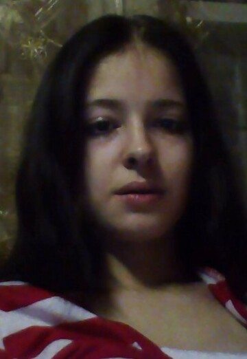 My photo - natasha, 28 from Cheremkhovo (@natasha55880)