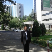 Shermamat 64 Tashkent