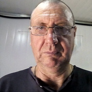 Суязов Олег Юрьевич, 65, Хлевное