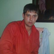 Денис, 41, Тура