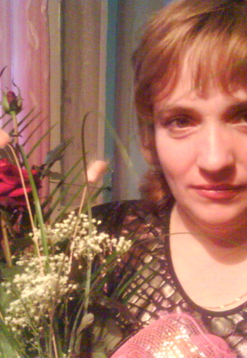 Моя фотография - Vika, 47 из Грязи (@id192407)
