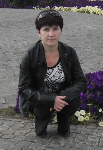 My photo - Tatyana, 42 from Shchuchinsk (@tatwyna6446126)