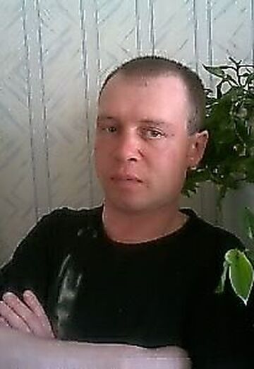 Моя фотография - Олег, 46 из Заполярный (@oleda77)