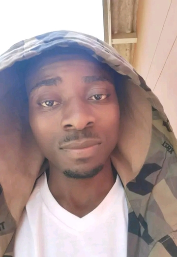 My photo - jacobsakuwaha, 33 from Aramara (@jacobsakuwaha)