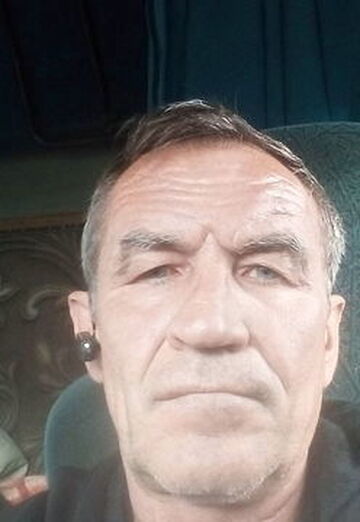 Моя фотография - Владимир, 61 из Ленинградская (@vladimir382116)