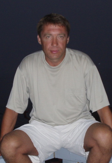 Моя фотография - Георгий, 52 из Донецк (@aristarh692)