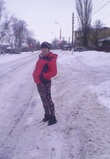 My photo - Tatyana Polyakova, 32 from Novoanninskiy (@tatyanapolyakova11)