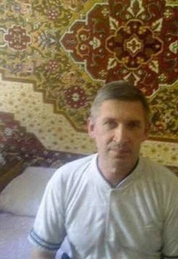 My photo - Sergey, 56 from Zaporizhzhia (@sergey694968)