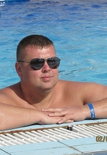 My photo - Denis, 43 from Kolyshley (@denis109445)