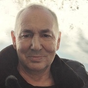 Гога, 61, Екатеринбург
