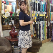 Елена, 44, Покров