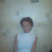 Венера, 56, Улан-Удэ