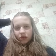 Дарья, 22, Сухиничи