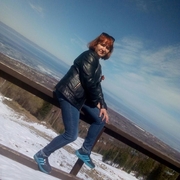 Галина, 49, Байкальск