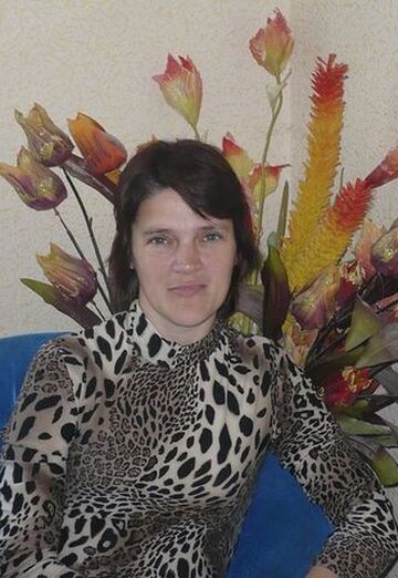 Моя фотография - Татьяна, 52 из Бородулиха (@tatyana95850)