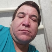 Данияр, 39, Барыбино