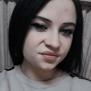 Дарья, 19, Шуя