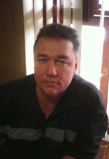 My photo - Oleg, 57 from Voronezh (@oleg291528)
