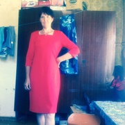 Елена, 47, Демянск
