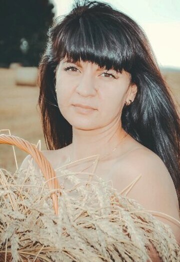 My photo - Ekaterina, 40 from Suzdal (@ekaterina81990)