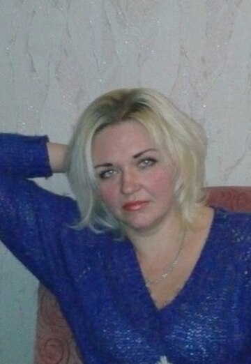 Моя фотография - Яна, 46 из Павлоград (@yana32037)