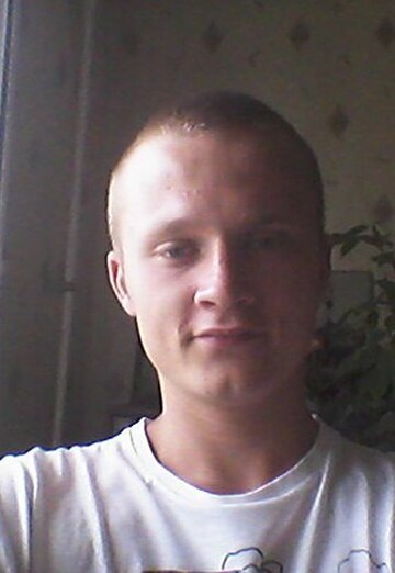 Моя фотография - степан, 28 из Симферополь (@stepan10311)