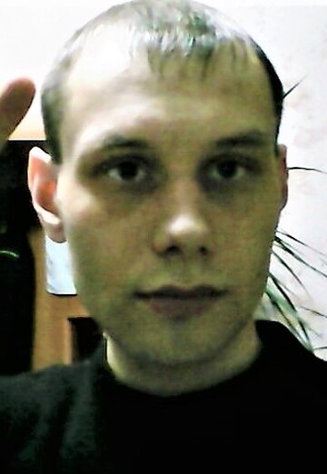 Моя фотография - Женёк, 37 из Магнитогорск (@jenek2449)