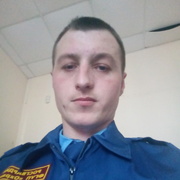 Виталя, 29, Большой Камень