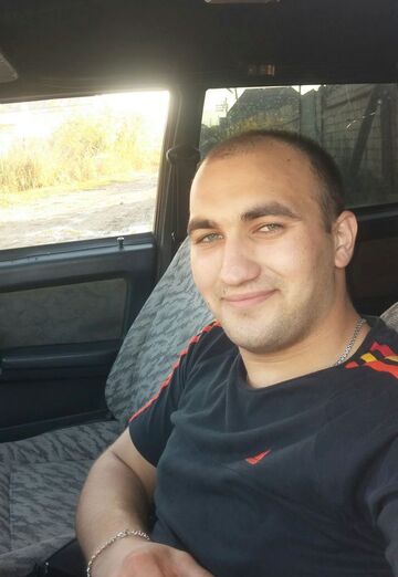 My photo - Aslan, 31 from Makhachkala (@aslan9702)