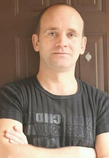 My photo - Ruslan, 46 from Vinnytsia (@ruslan149979)