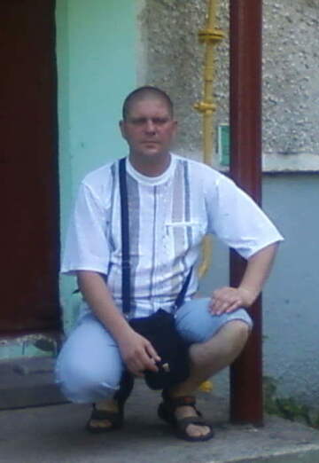 My photo - Igor, 45 from Kobrin (@igor165451)